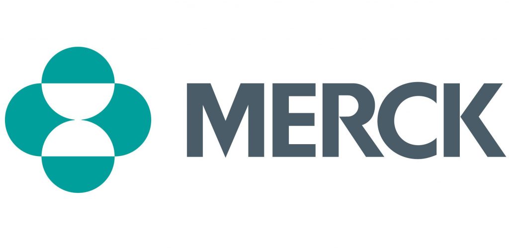 merck stock