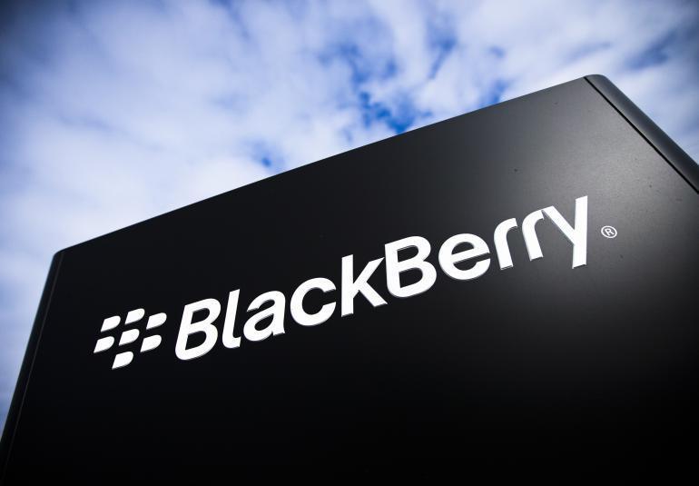 NASDAQ: BB | BlackBerry Limited News, Ratings, and Charts