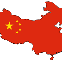 china-map