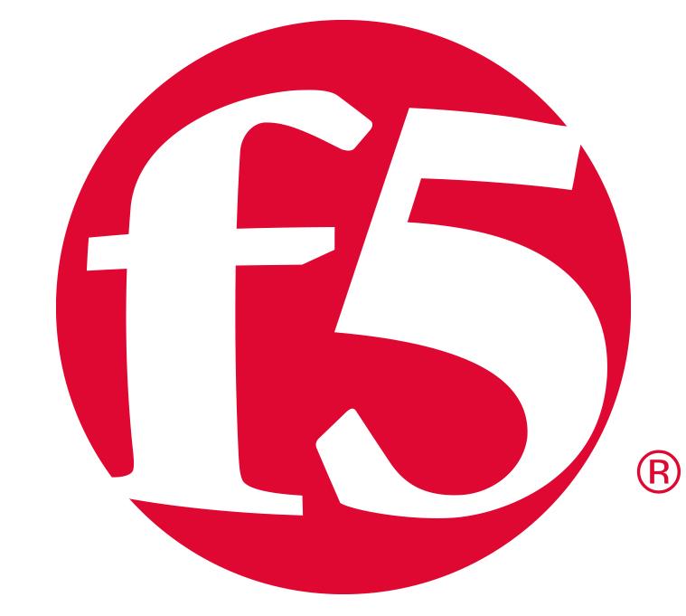 NASDAQ: FFIV | F5 Inc. News, Ratings, and Charts