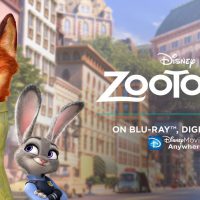 zootopia