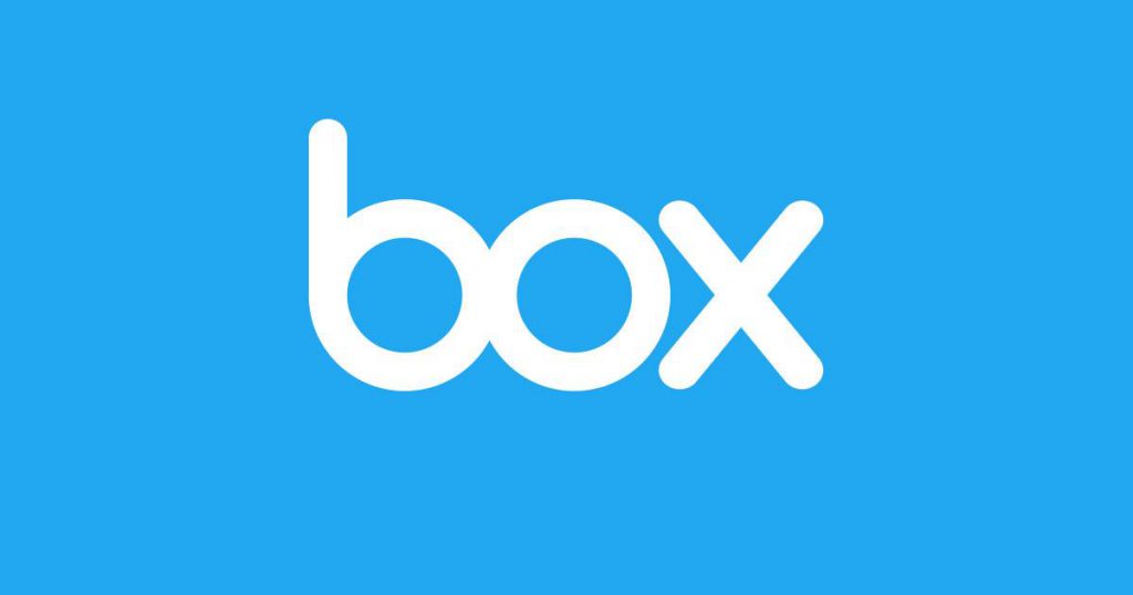 box inc logo