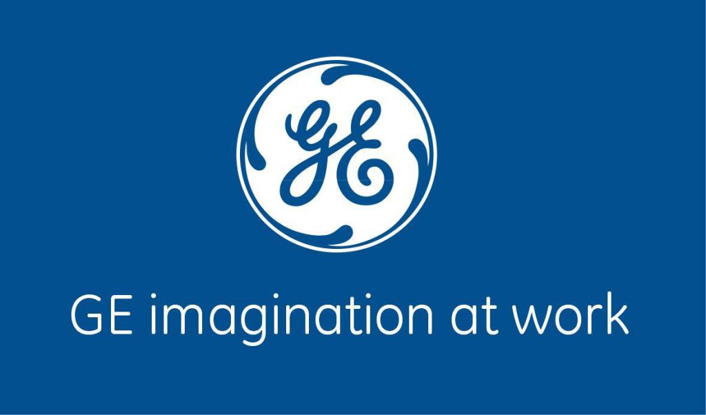 ge logo