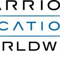 MARRIOTT VACATIONS WORLDWIDE LOGO