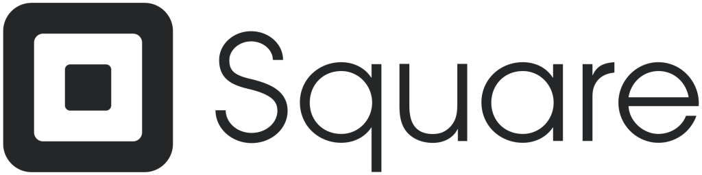 square logo