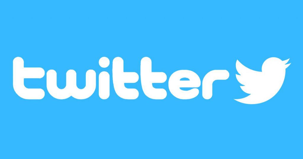twitter alternate logo