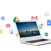 google-chromebook