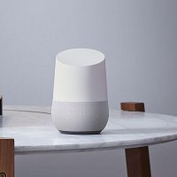 google-home