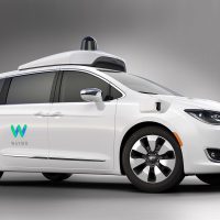 google-waymo-car