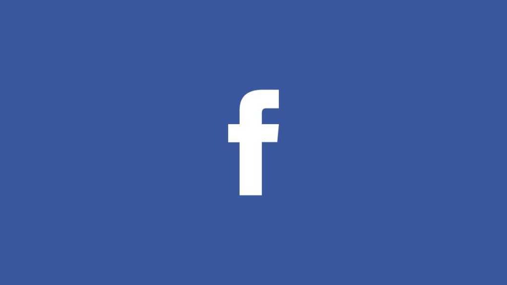 facebook logo