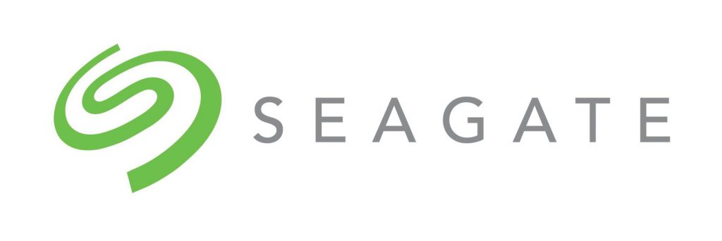 seagate technology logo company