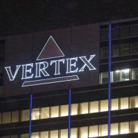 vertex