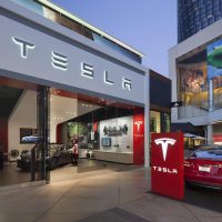 tesla-store