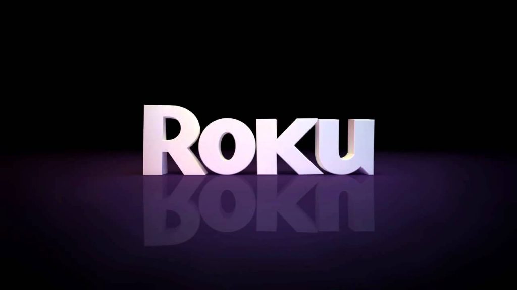 roku stock