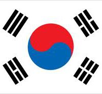 south-korea