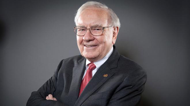 JNJ: 2 Warren Buffett Stocks to Buy and Never Sell