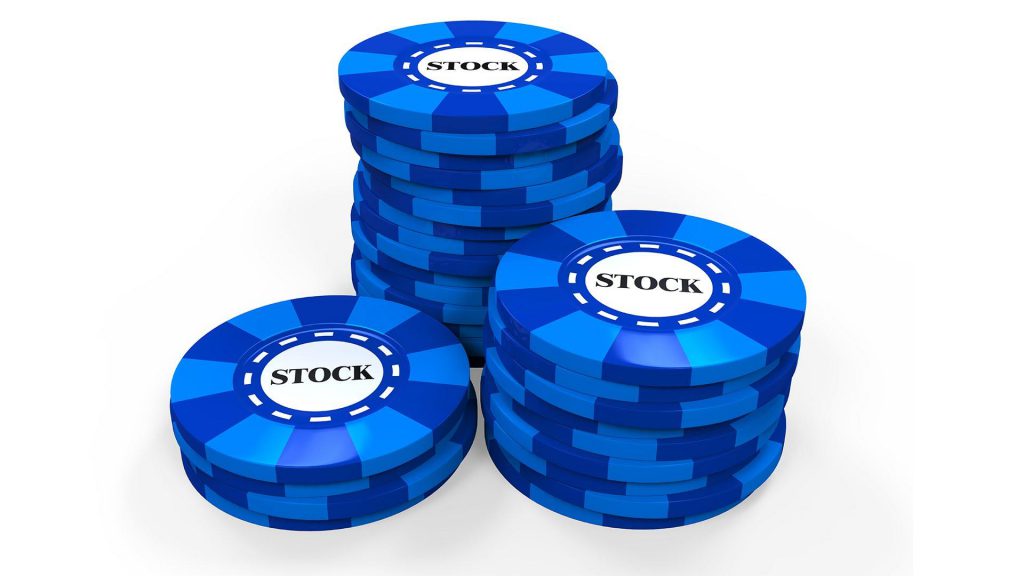 blue chip stocks