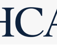 HCA logo