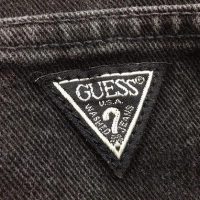 guess logo