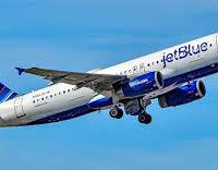 JetBlue