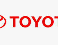 toyota motor