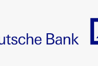 deutsche bank logo