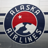 Alaska airlines logo