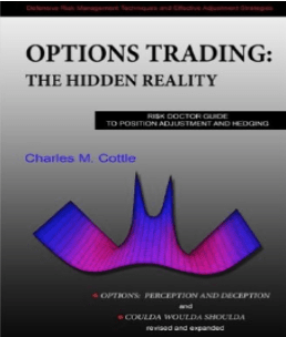 options trading hidden reality book 