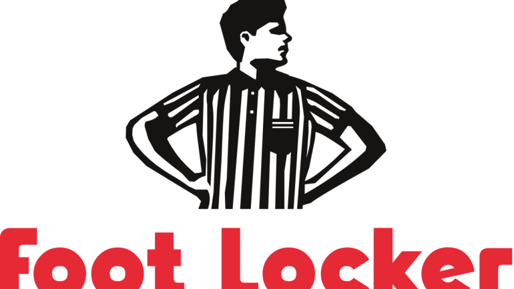 Foot Locker Logo