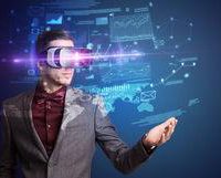 stock-photo-amazed-businessman-with-virtual-reality-business-plan-in-front-of-him-743602669