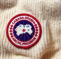 CanadaGoose logo