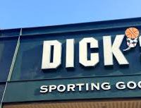 DicksSportingGoods Logo