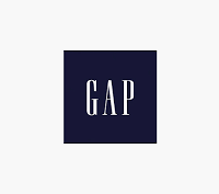 Gap Logo