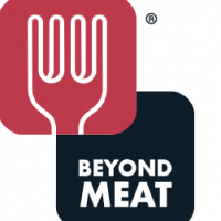 beyond meat company logo