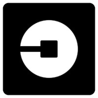 Uber Logo 2