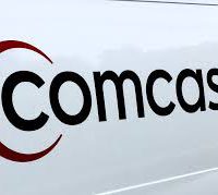 comcast logo