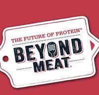 beyond meat logo