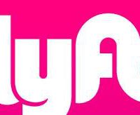 lyft company logo