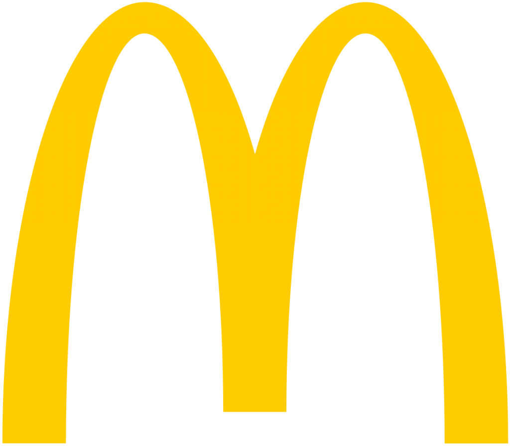 mcdonalds company logo