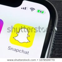 snapchatlogo