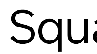 square logo