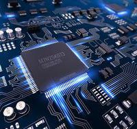 stock-photo-high-tech-electronic-pcb-printed-circuit-board-with-processor-and-microchips-d-illustration-604218986