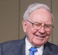 stock-photo-warren-buffett-chairman-and-ceo-of-berkshire-hathaway-is-interviewed-after-the-annual-berkshire-353934110