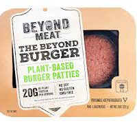 Beyond Meat Pac