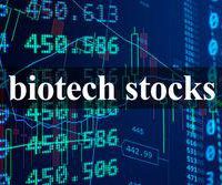 Biotech Stocks