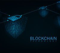 Blockchain tech