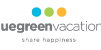 Blugreen Vacations Logo