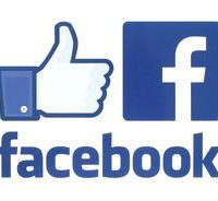 Facebook logo 2