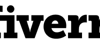 Fiverr Logo