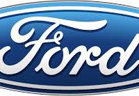 Ford logo